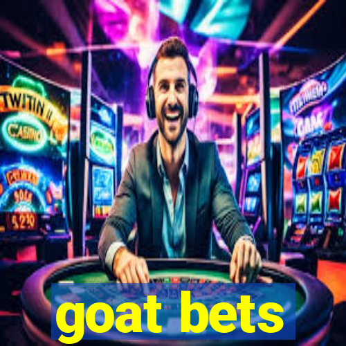 goat bets